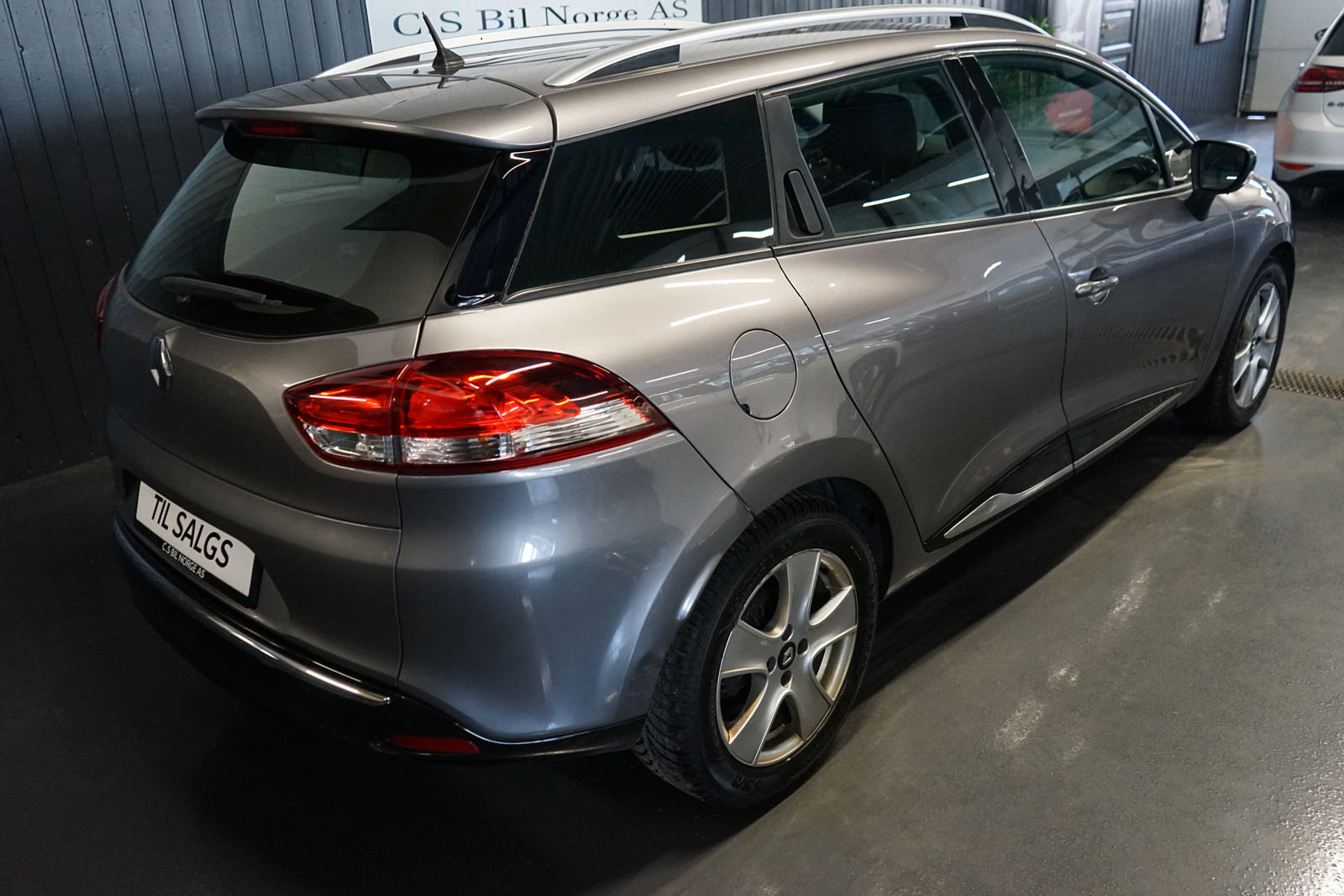 Renault Clio TCe 90 Dynamique, lav. km! Eu-ok 3mnd 2027! 2