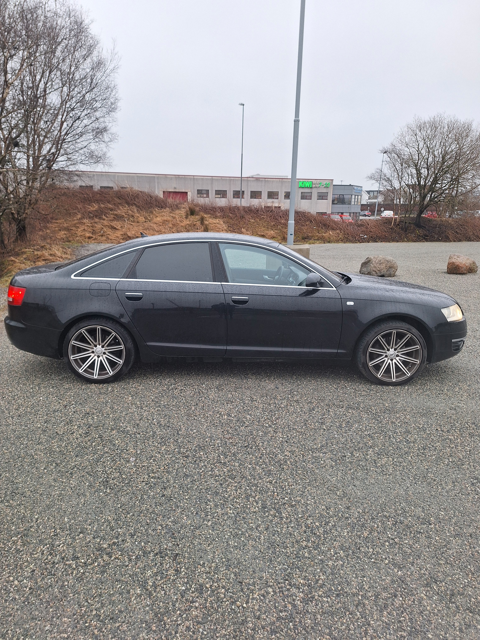 Audi A6 2,7 TDI 180 quattro tiptronic 2