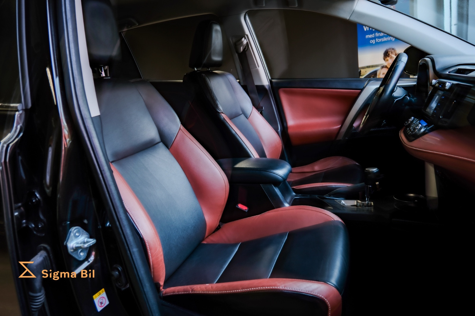 Bilde av Toyota RAV4