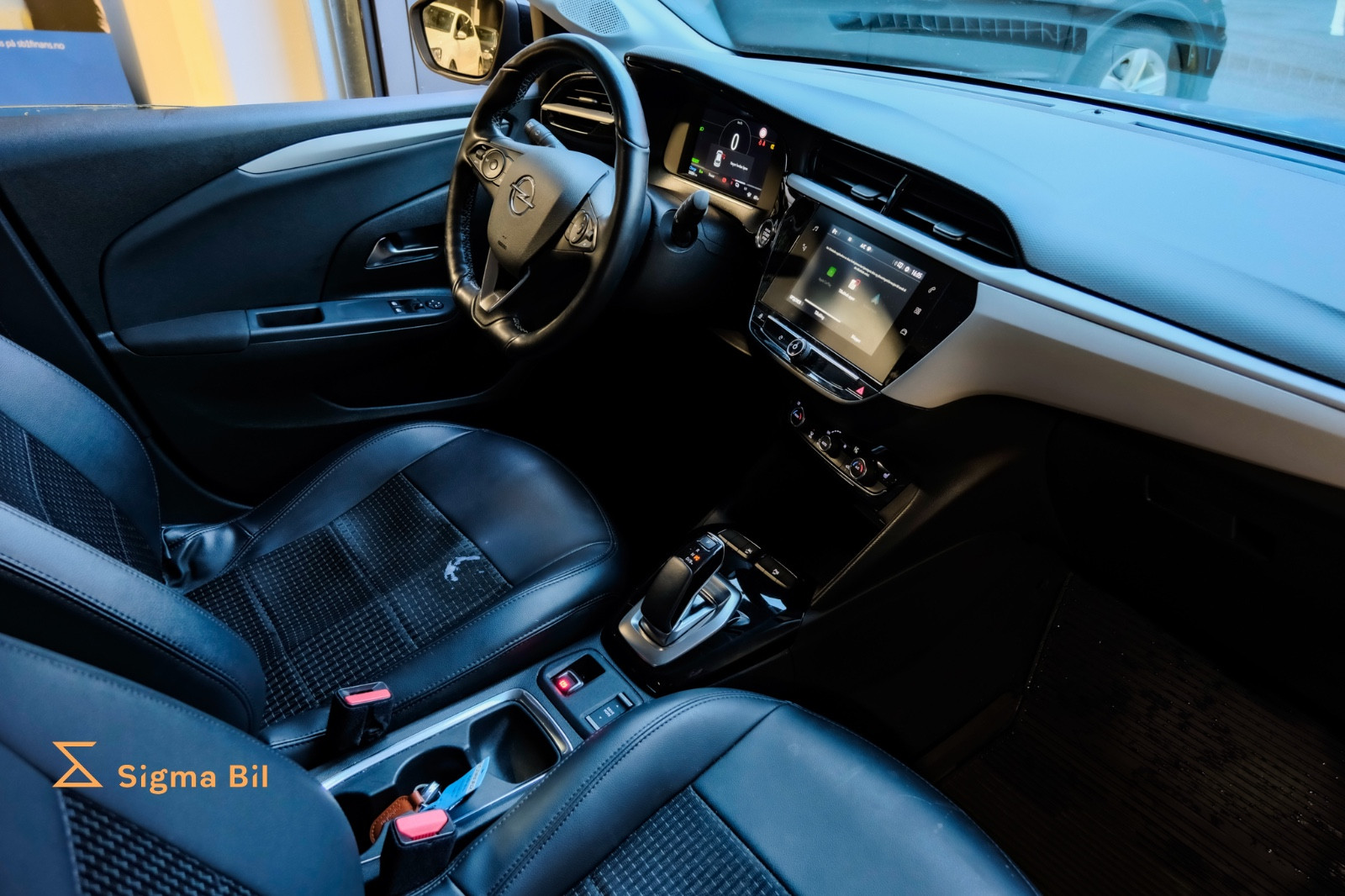 Bilde av Opel Corsa