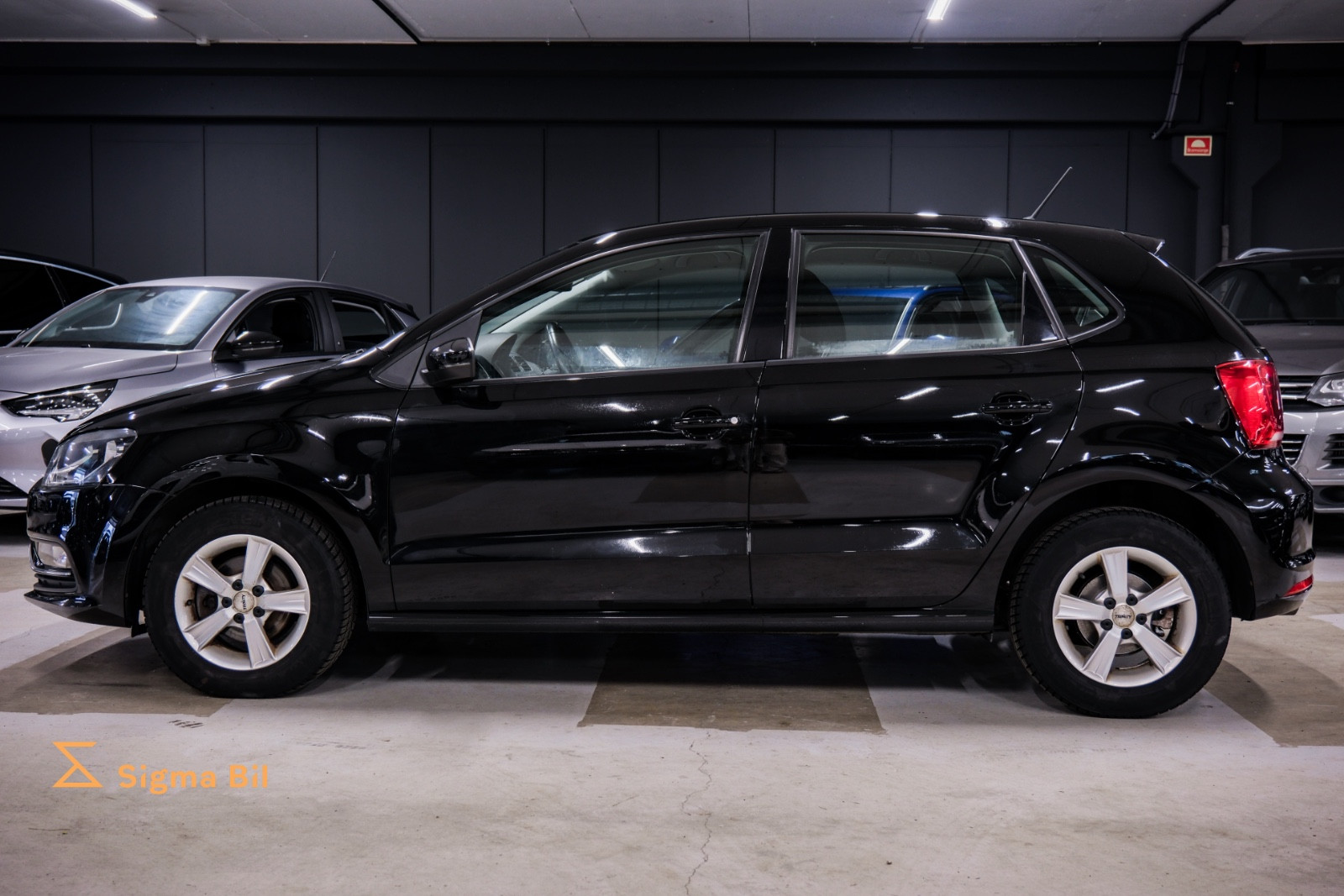Bilde av Volkswagen Polo
