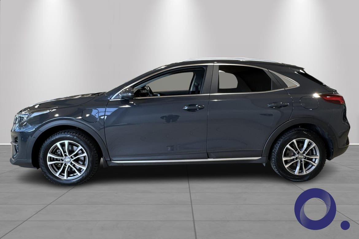 Kia XCeed PHEV / Active m/Plusspakke / Ryggecamera / 2