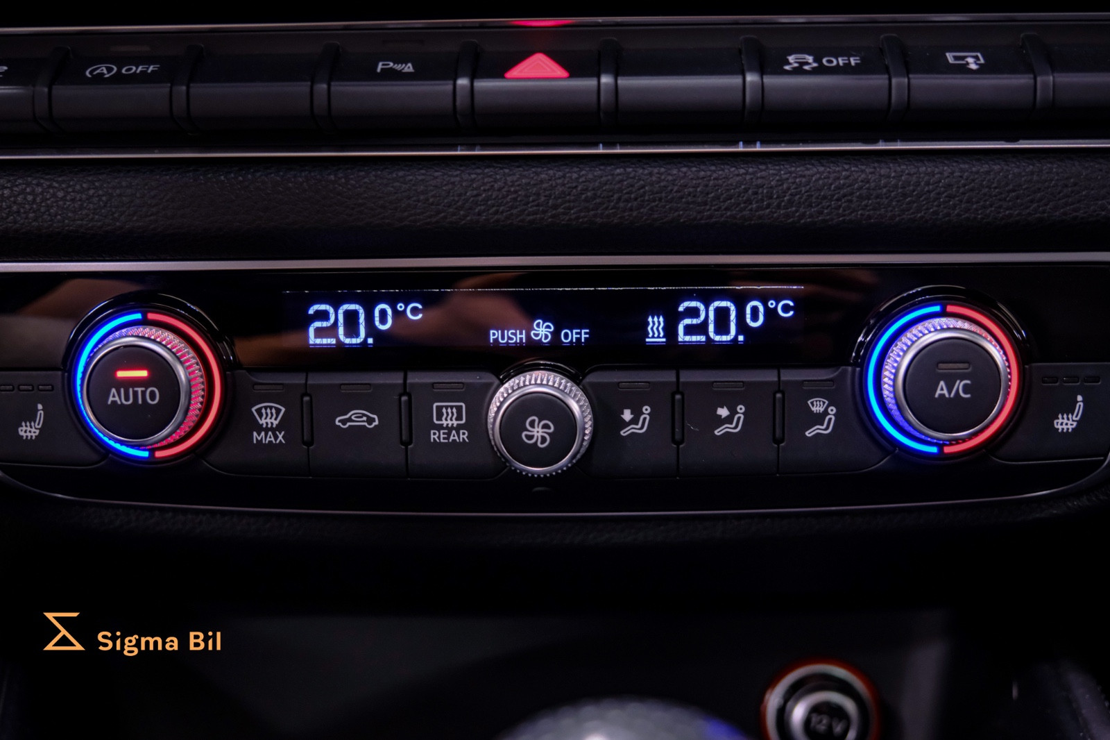 Bilde av Audi A3