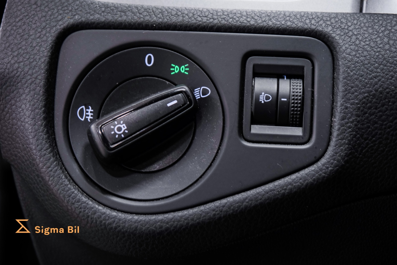 Bilde av Volkswagen Golf