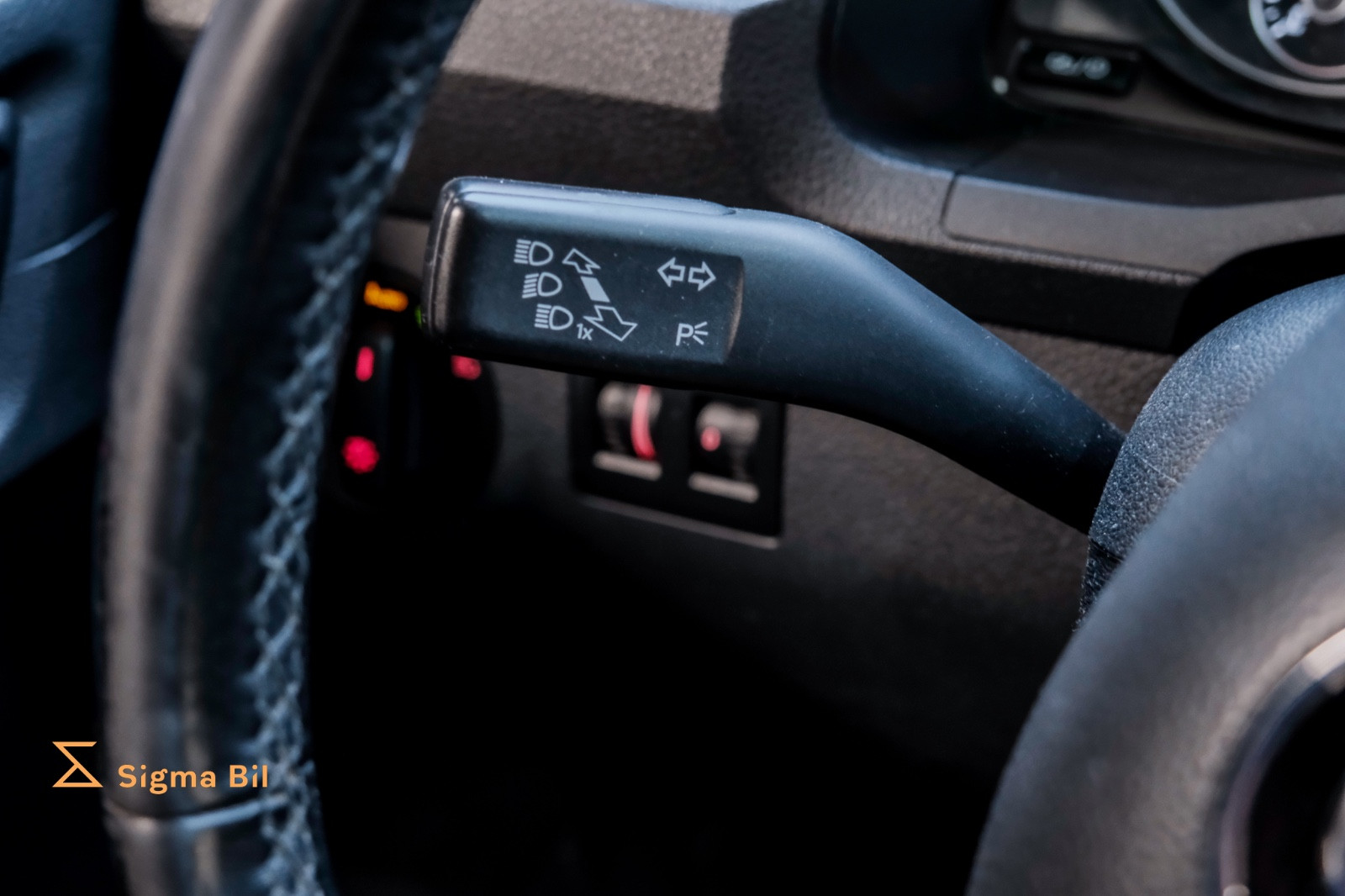 Bilde av Volkswagen Caddy Maxi