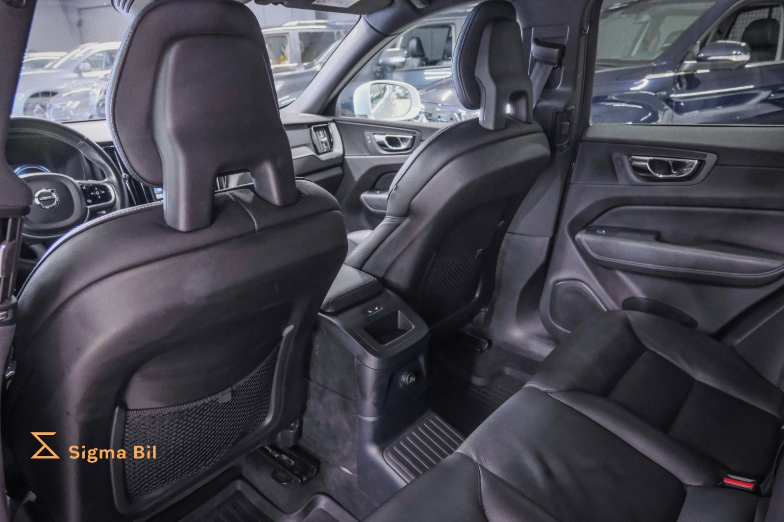 Bilde av Volvo XC60