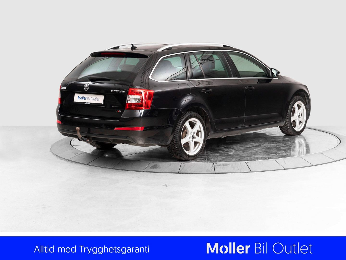 Skoda Octavia Oct 3 stv ele tsi 180 4x4 dsg / Krok / Webasto / AUT 2