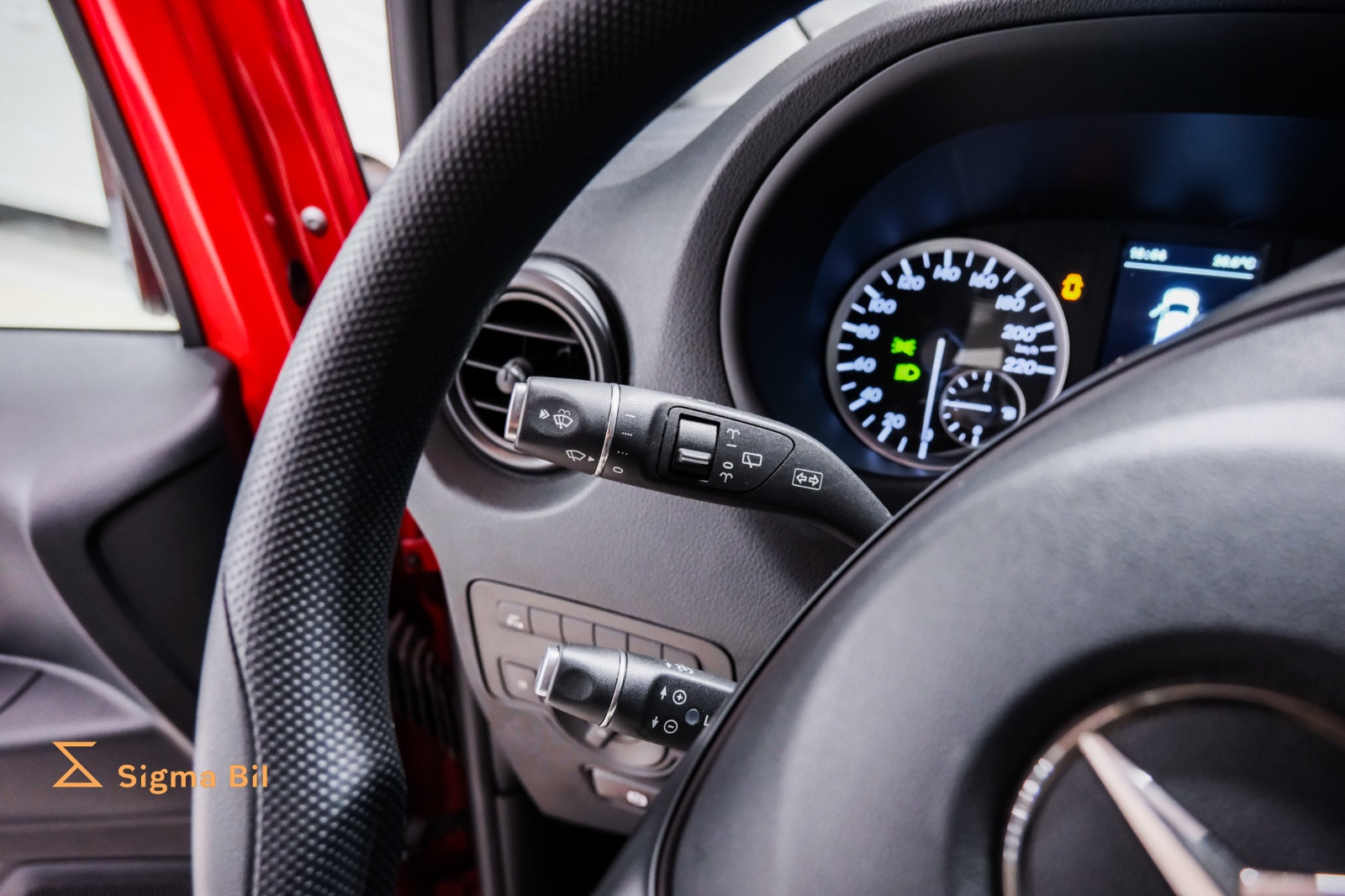 Bilde av Mercedes-Benz Vito