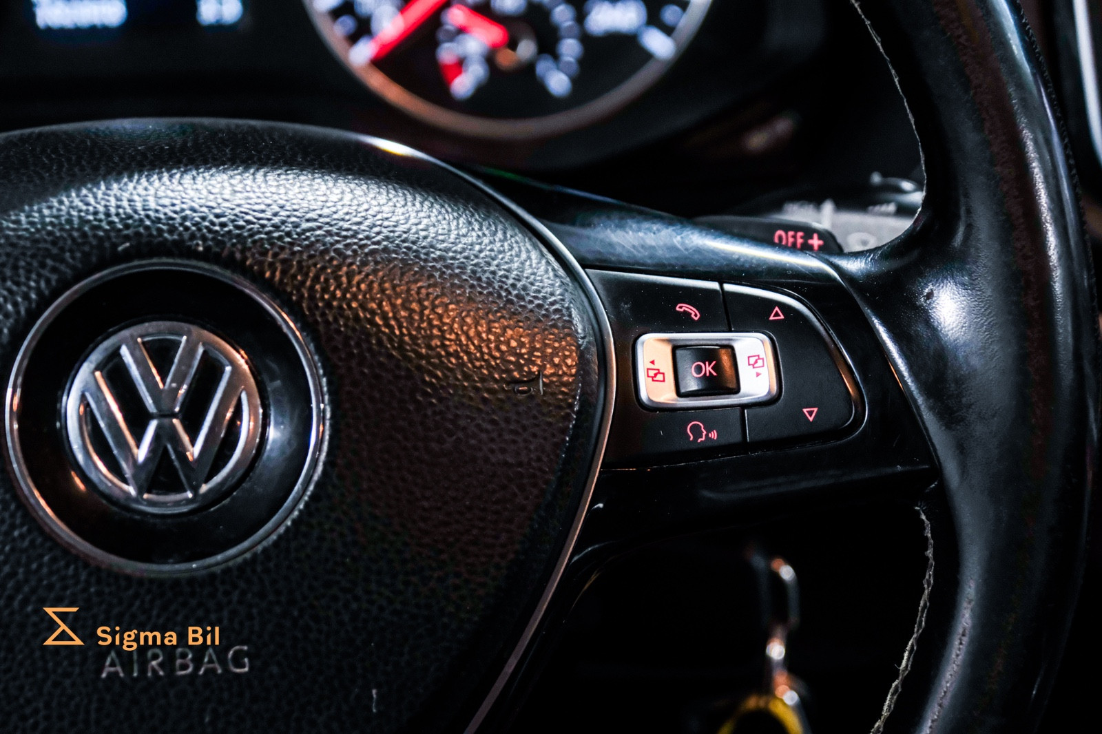 Bilde av Volkswagen Amarok