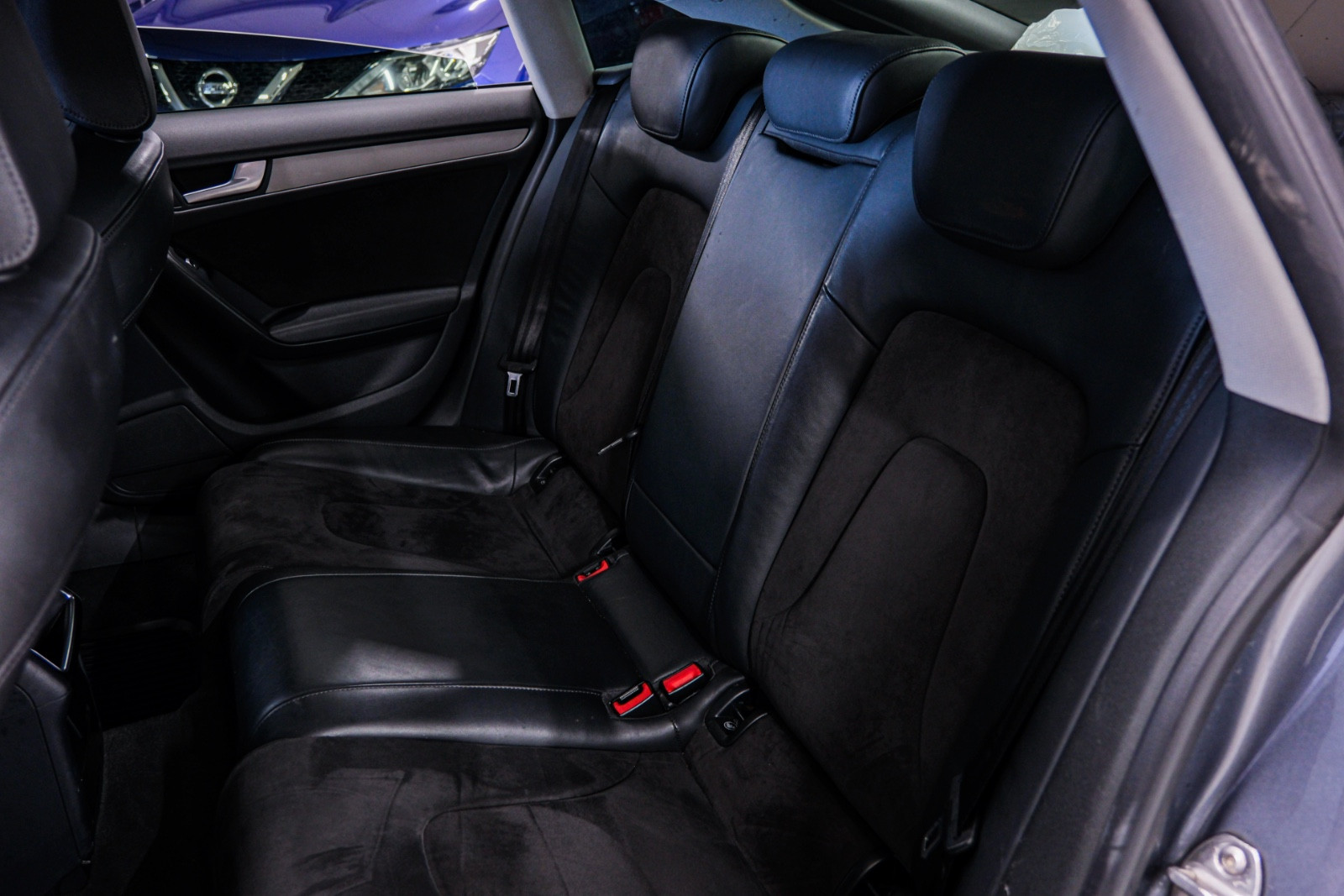 Bilde av Audi A5