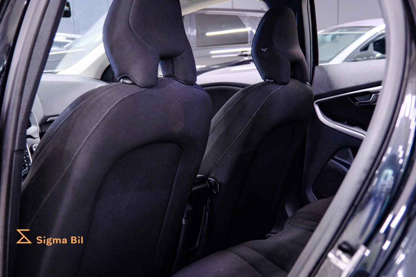 Bilde av Volvo V40
