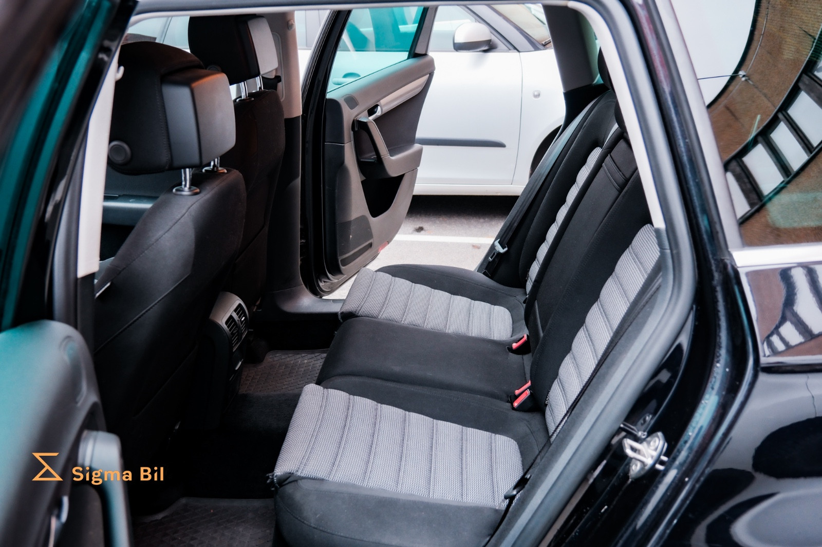 Bilde av Volkswagen Passat