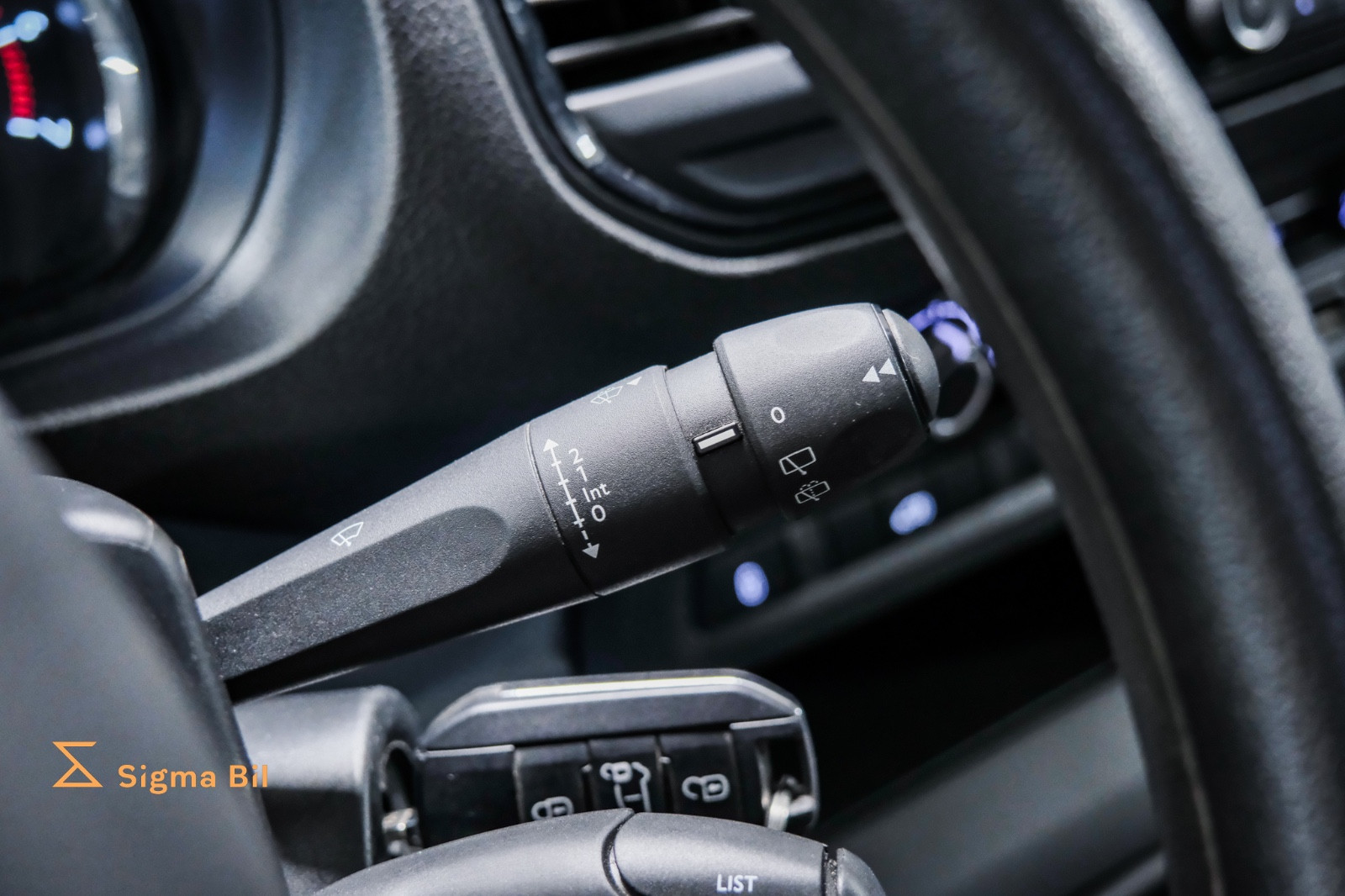 Bilde av Toyota Proace