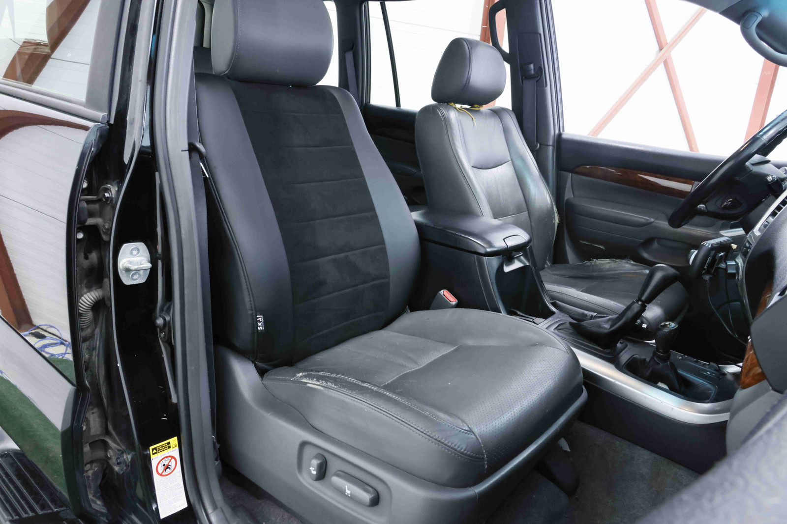 Hovedbilde av Toyota Land Cruiser