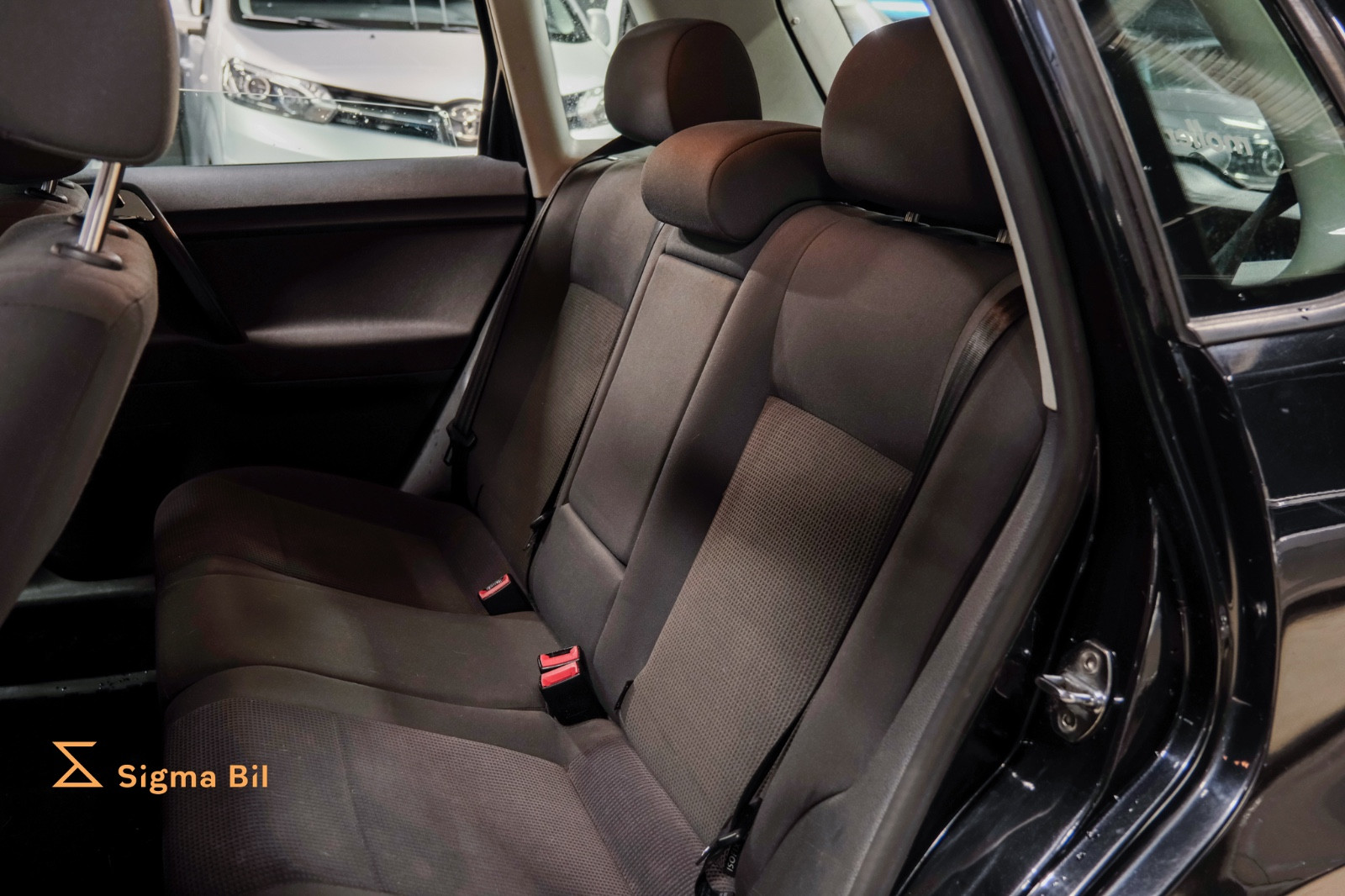Bilde av Volkswagen Polo