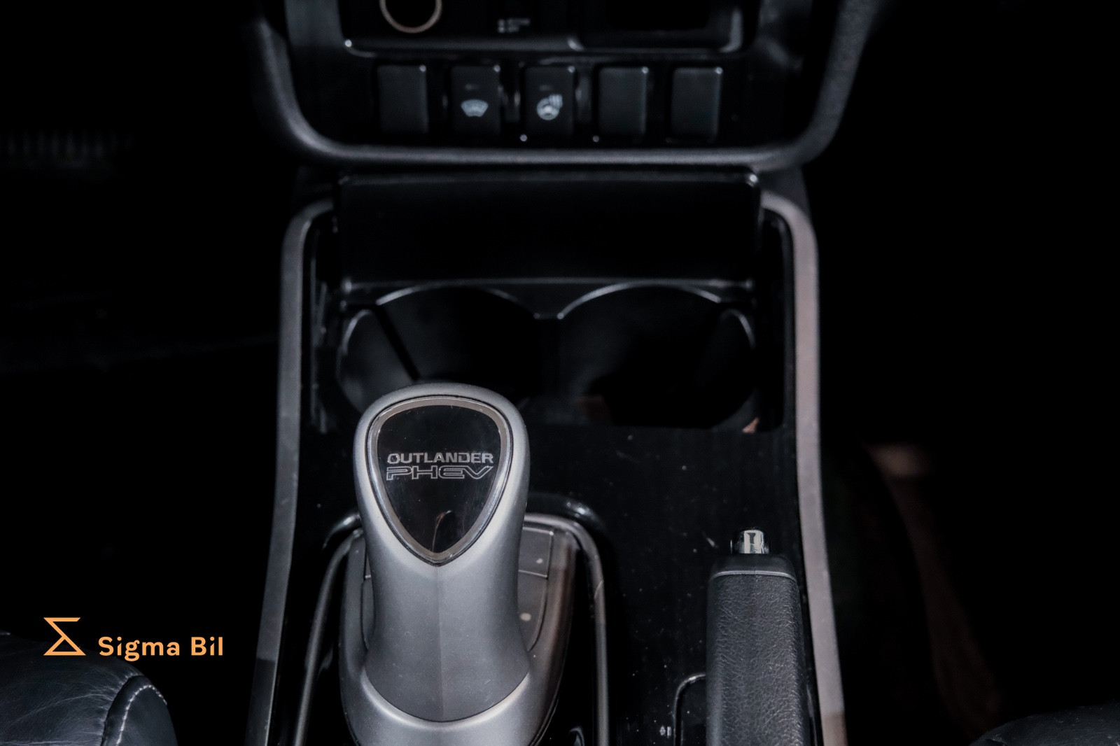 Bilde av Mitsubishi Outlander