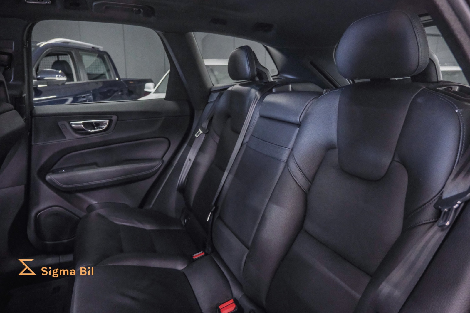 Bilde av Volvo XC60