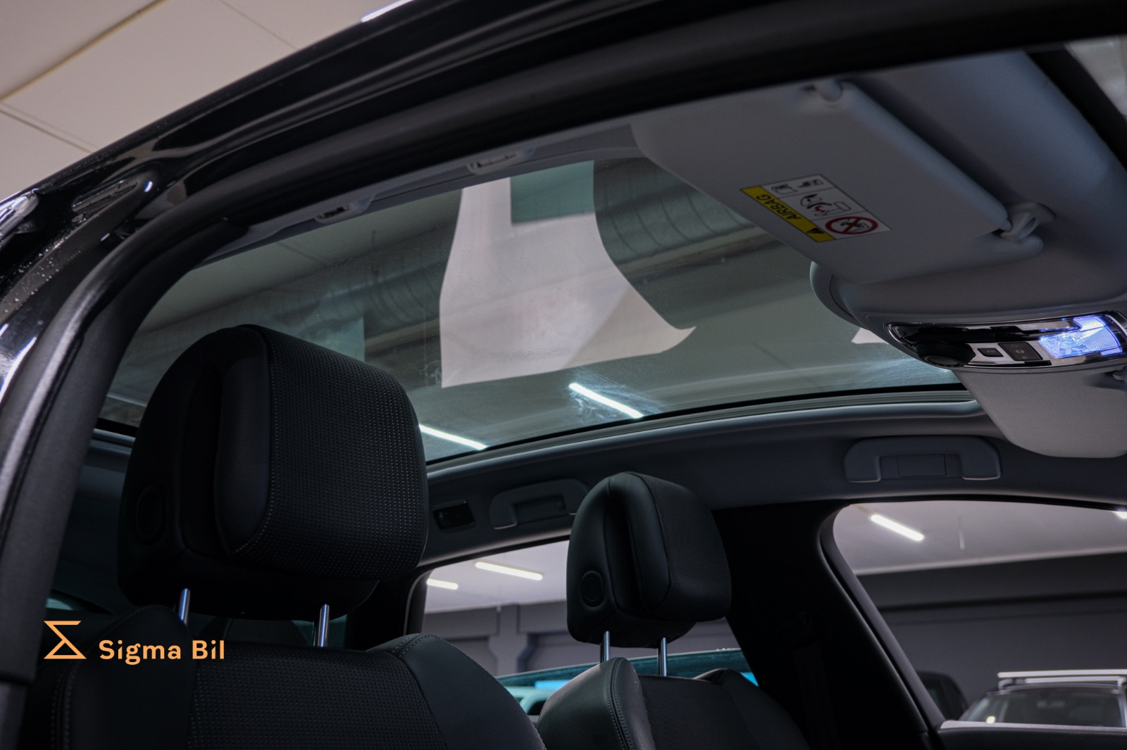 Bilde av Peugeot 508