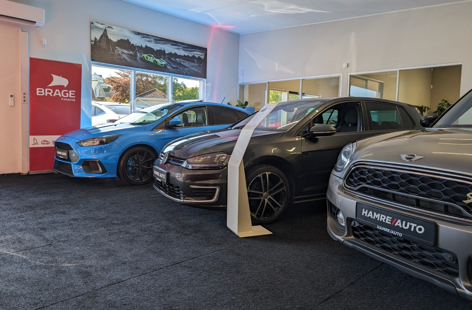 Audi A3 AdaptivC/Kamera/Automat/LAVKM/DAB+/HiFi/Garanti++ 2
