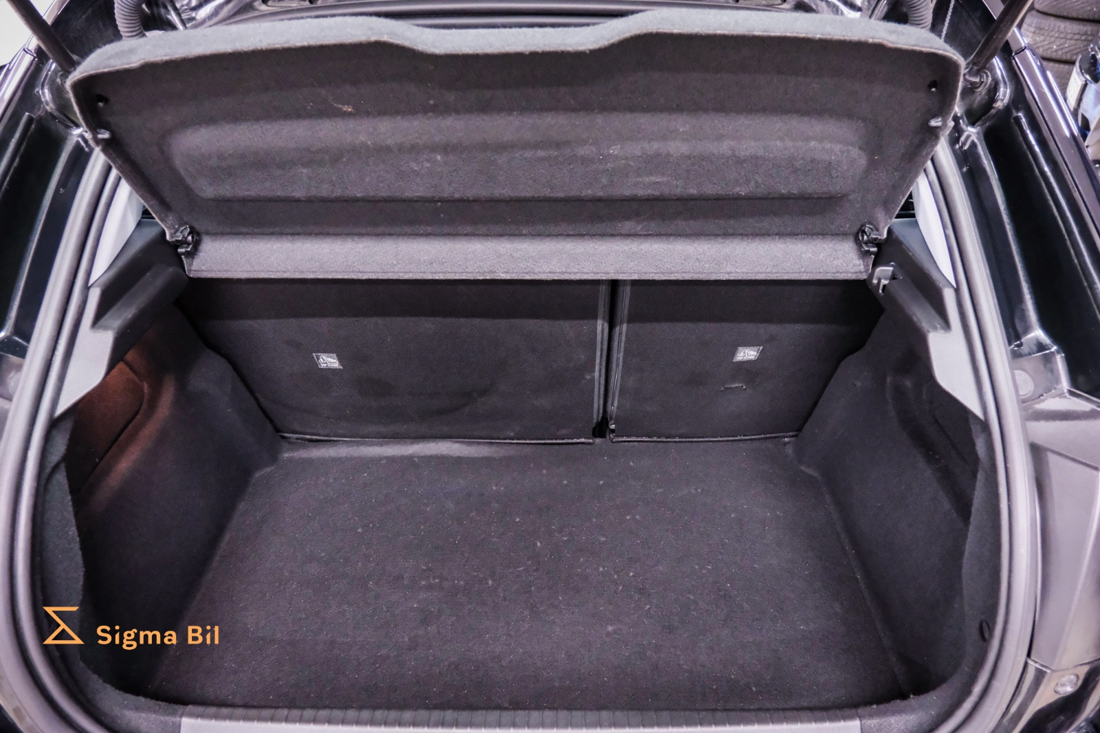 Bilde av Opel Corsa