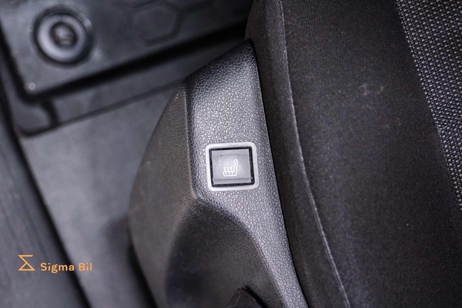 Bilde av Citroen Berlingo