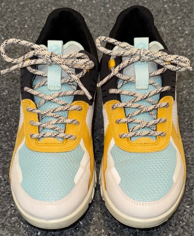 ECCO MULTI-VENT FINN-torget