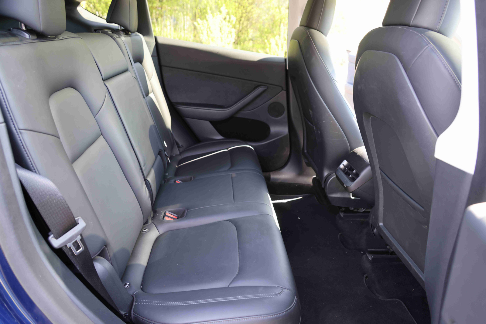 Hovedbilde av Tesla Model Y