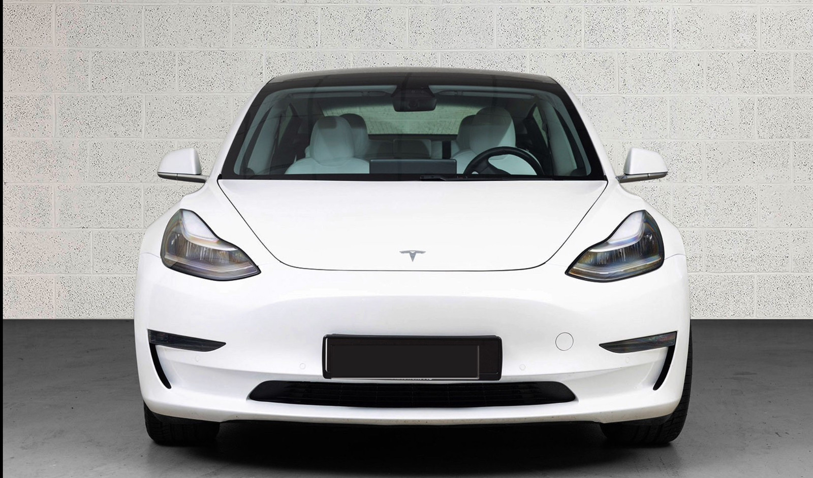 Tesla Model 3 560km (75 KWh) LongRange/12mnd GARANTI/AWD/TO eiere 3