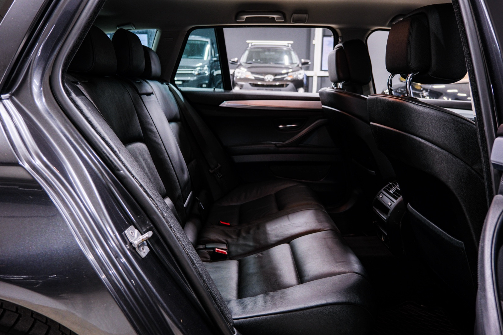 Bilde av BMW 5-serie