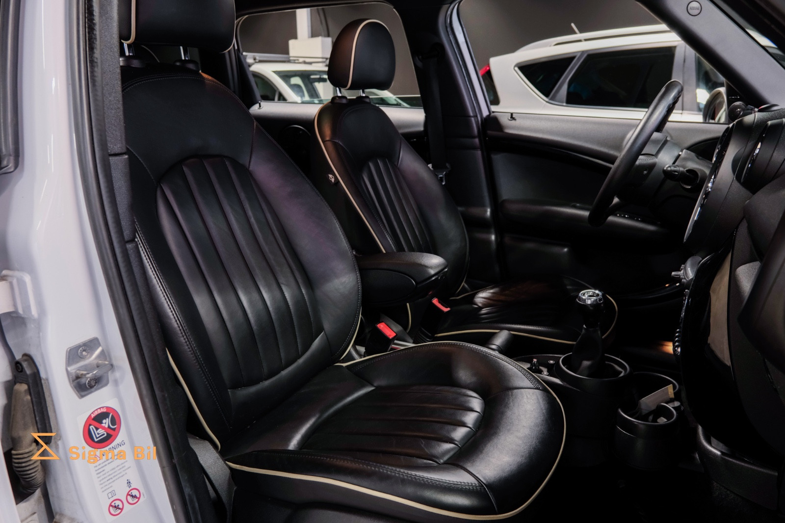 Bilde av MINI Countryman