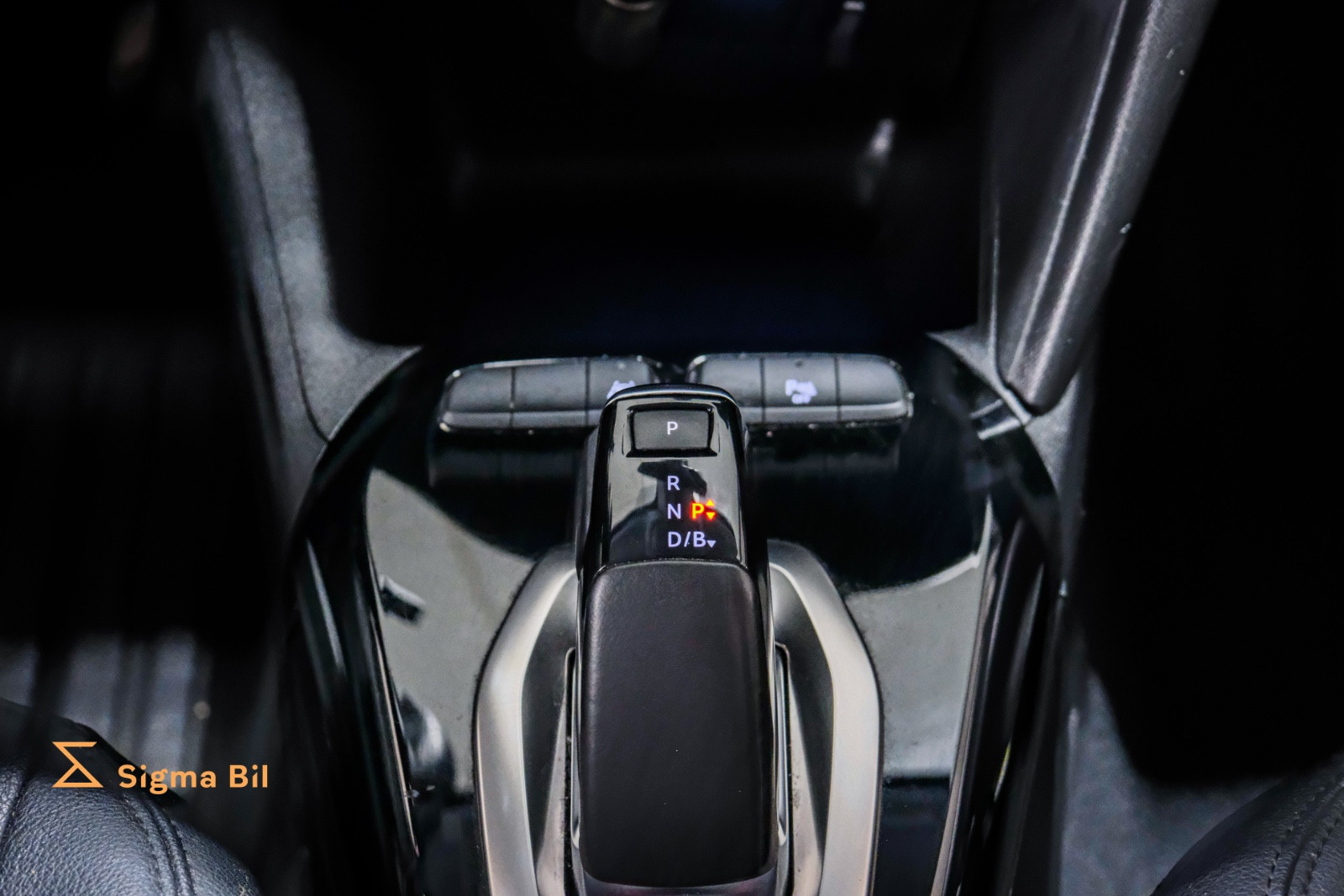 Bilde av Opel Corsa