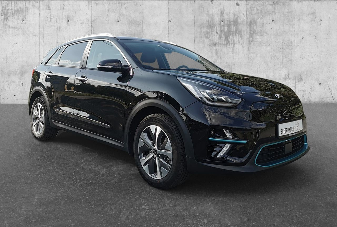 Kia E-Niro Exclusive 64KW