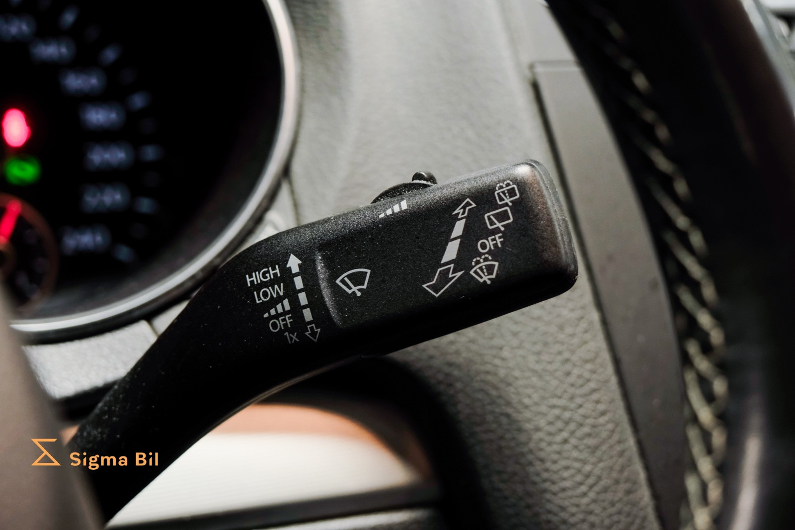 Bilde av Volkswagen Golf