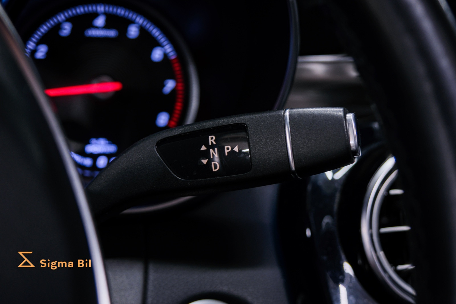 Bilde av Mercedes-Benz GLC