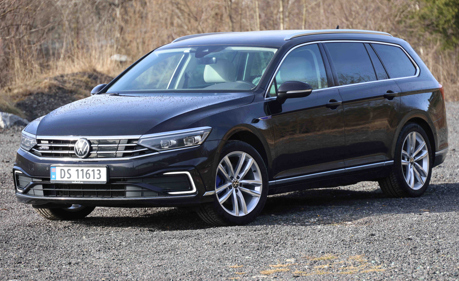 Bilde av 'Volkswagen Passat'