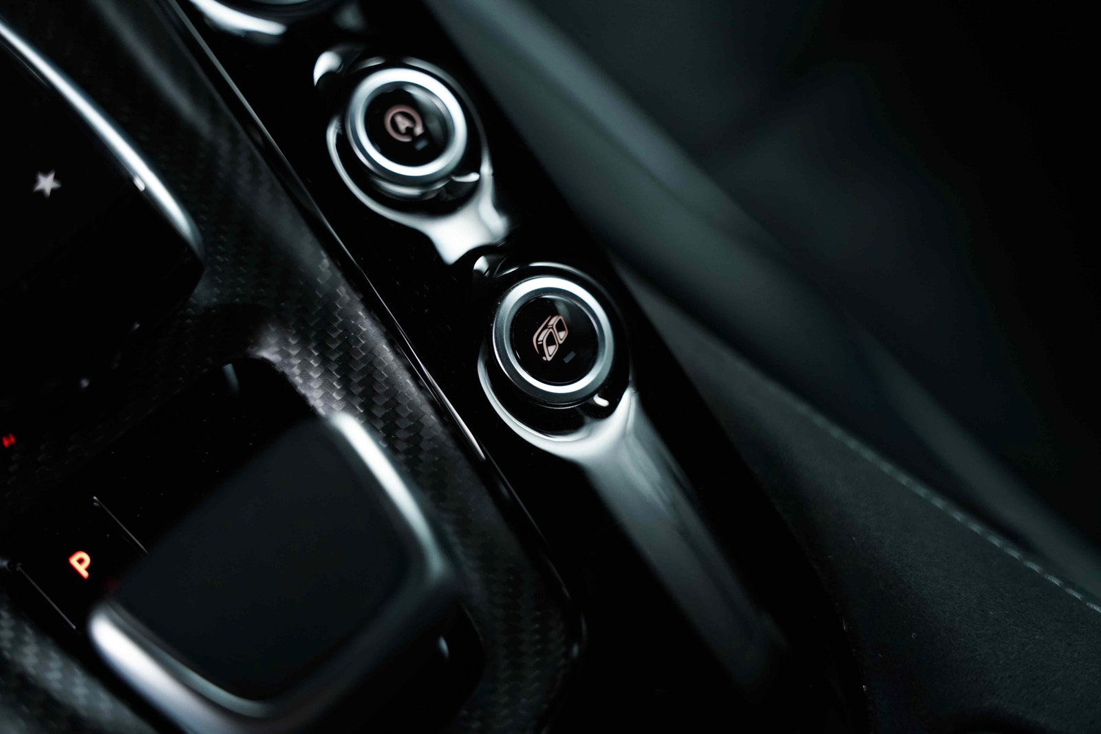 Hovedbilde av Mercedes-Benz AMG GT R