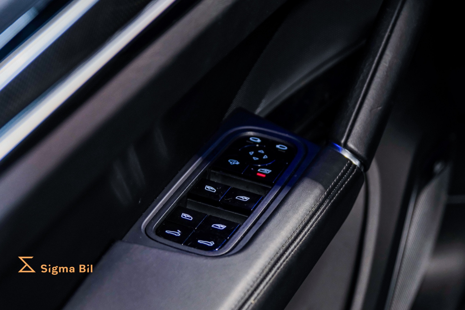 Bilde av Porsche Cayenne