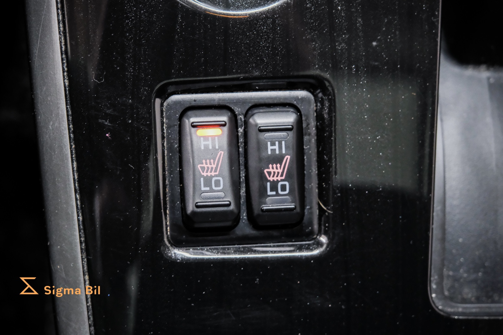 Bilde av Mitsubishi Outlander