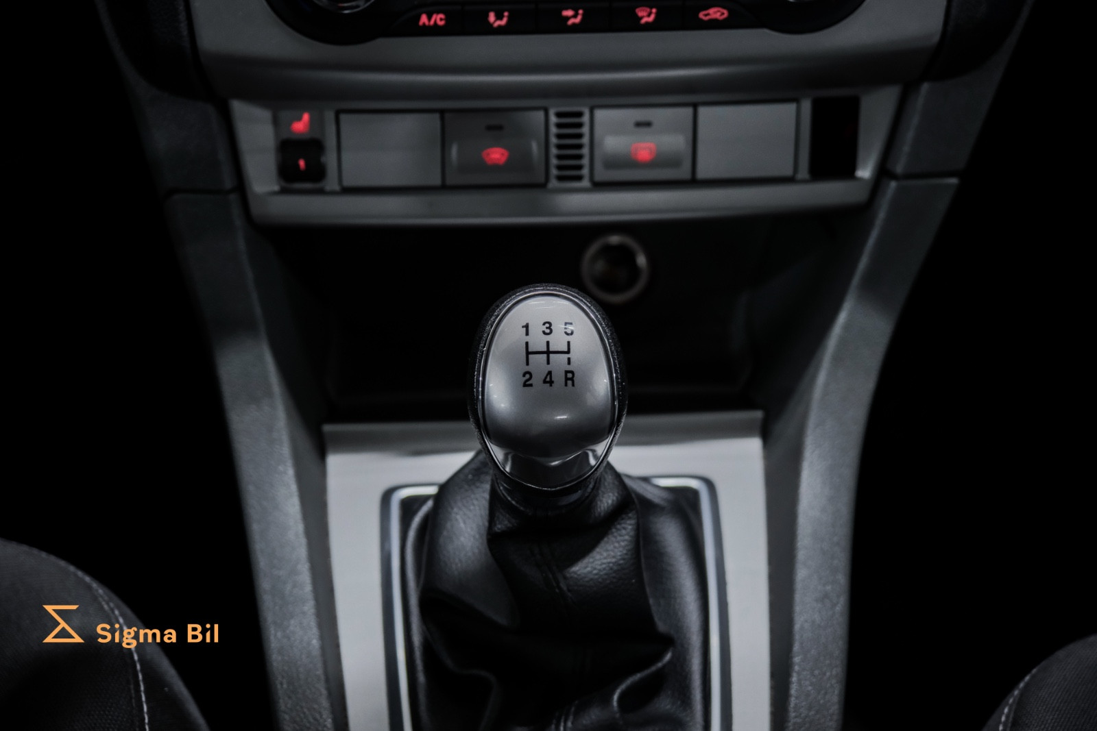 Bilde av Ford Focus
