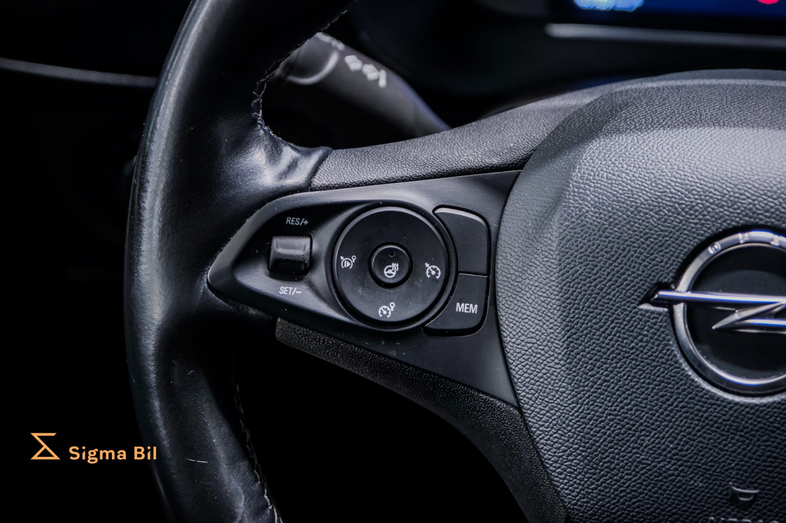 Bilde av Opel Corsa