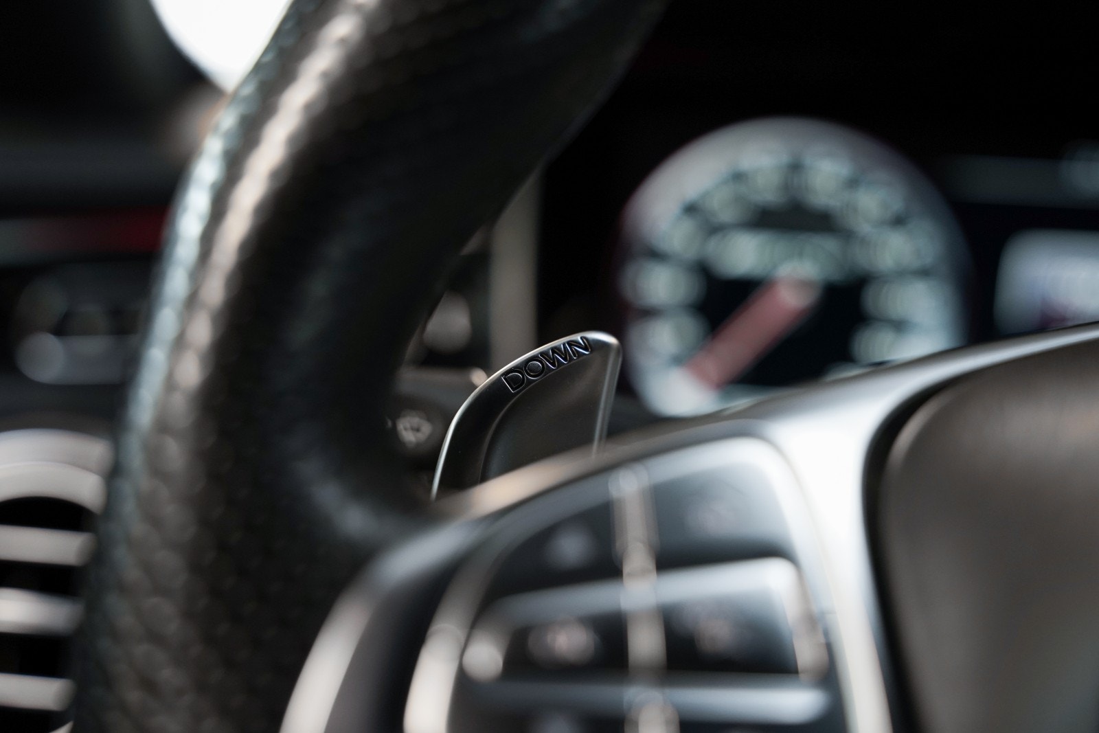 Hovedbilde av Mercedes-Benz S-Klasse