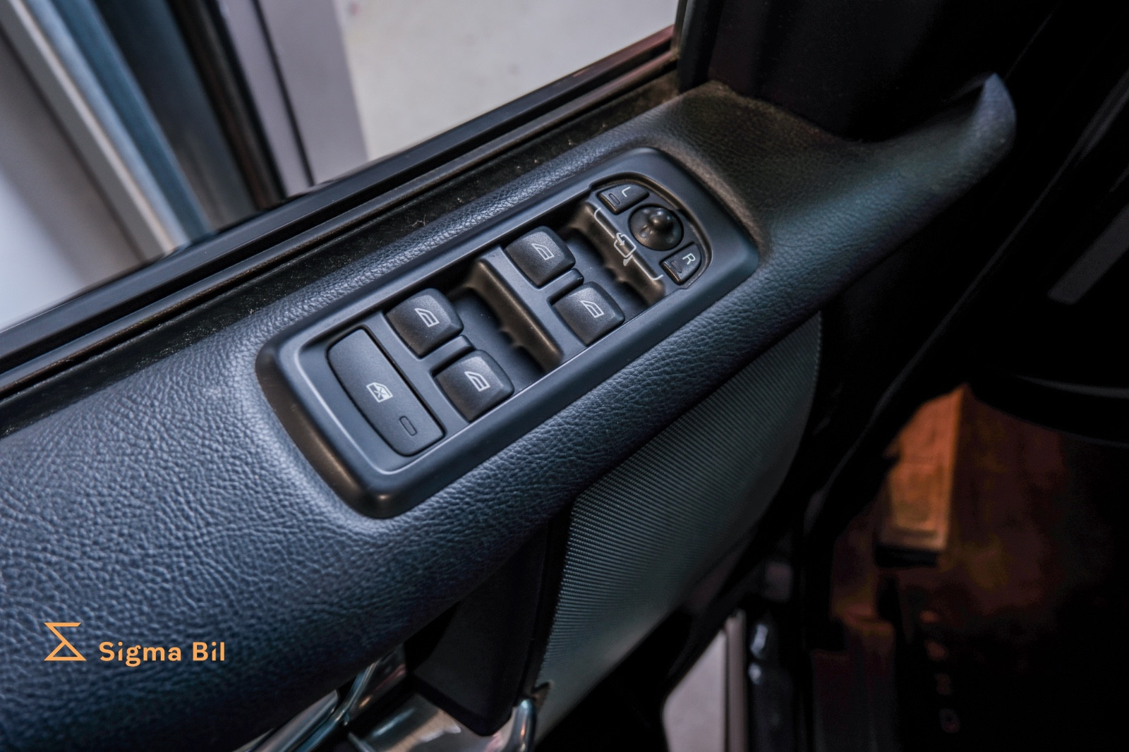Bilde av Land Rover Discovery