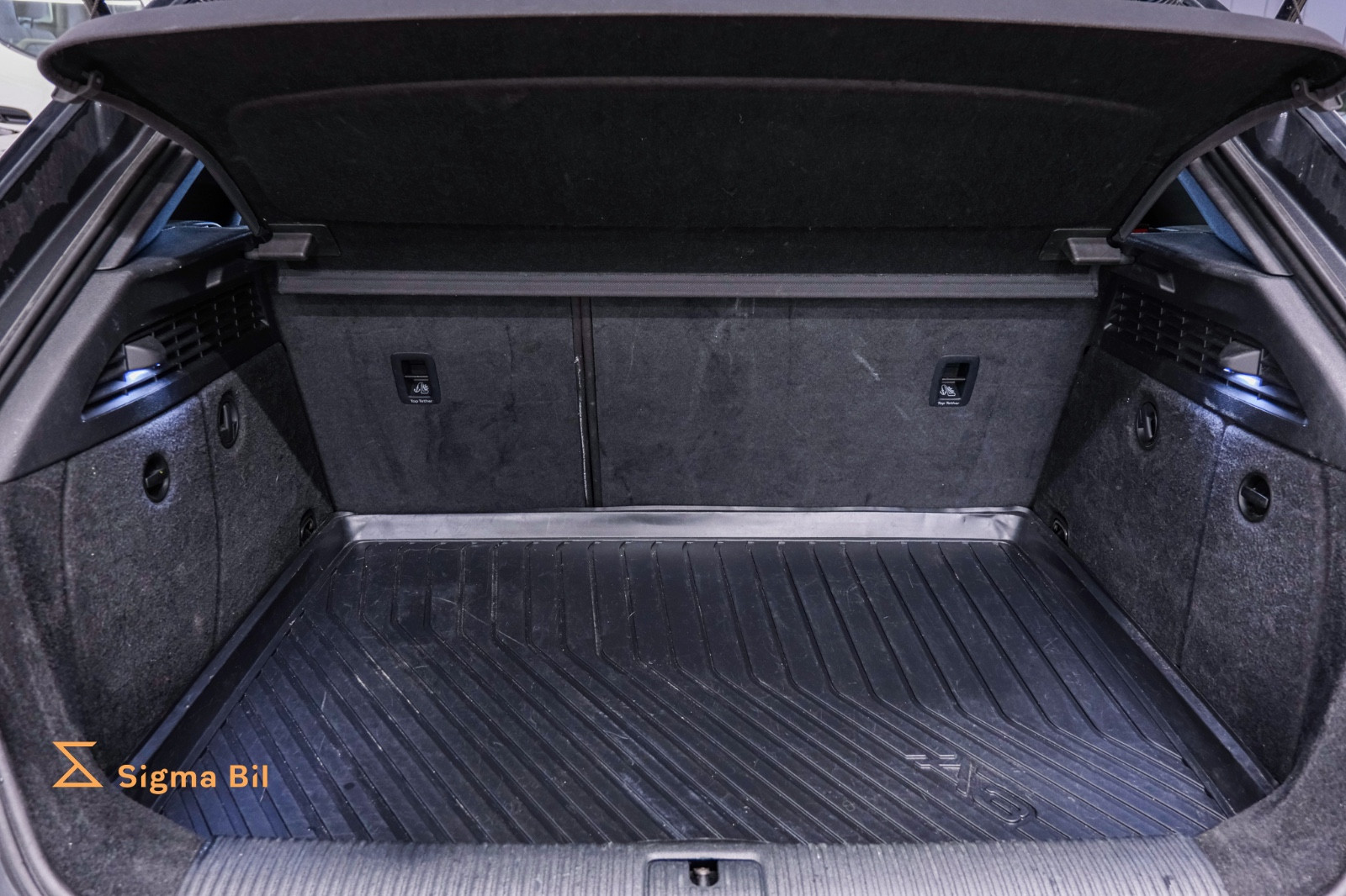 Bilde av Audi A3