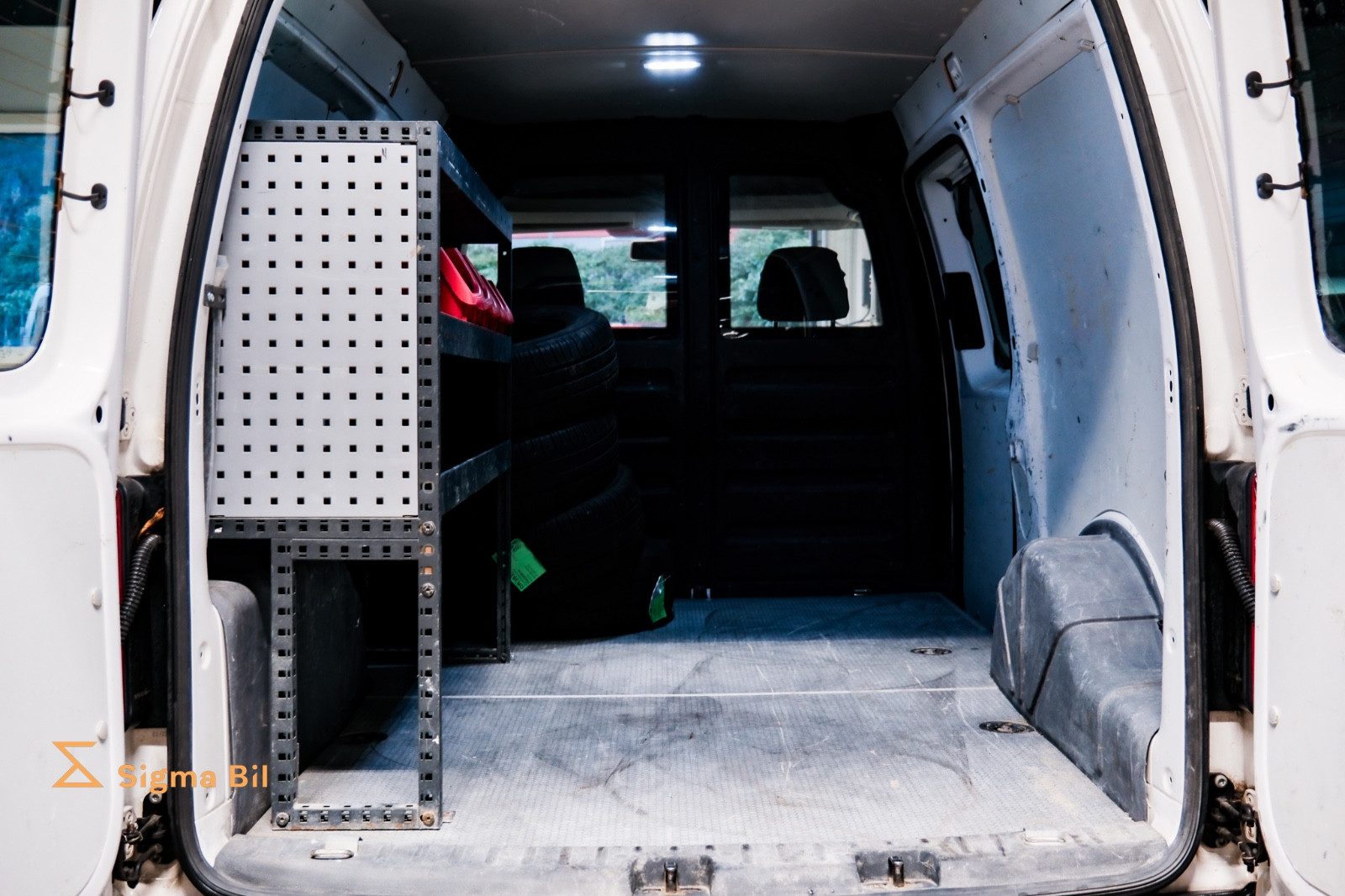 Bilde av Volkswagen Caddy Maxi