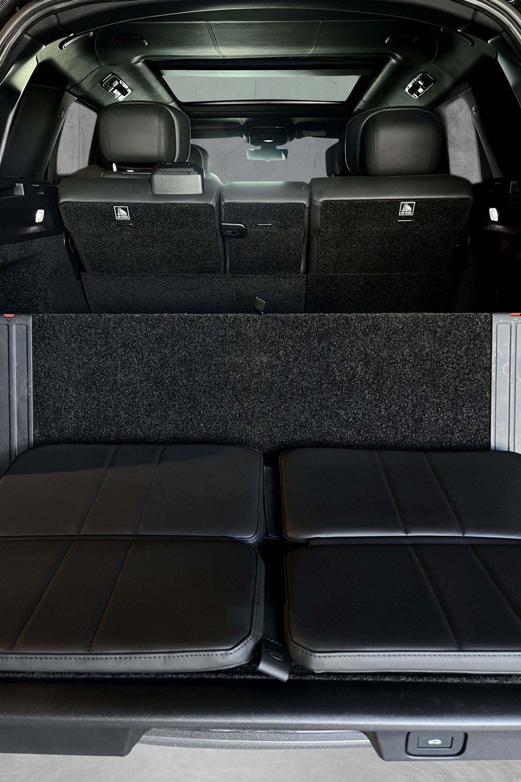 Hovedbilde av Land Rover Range Rover