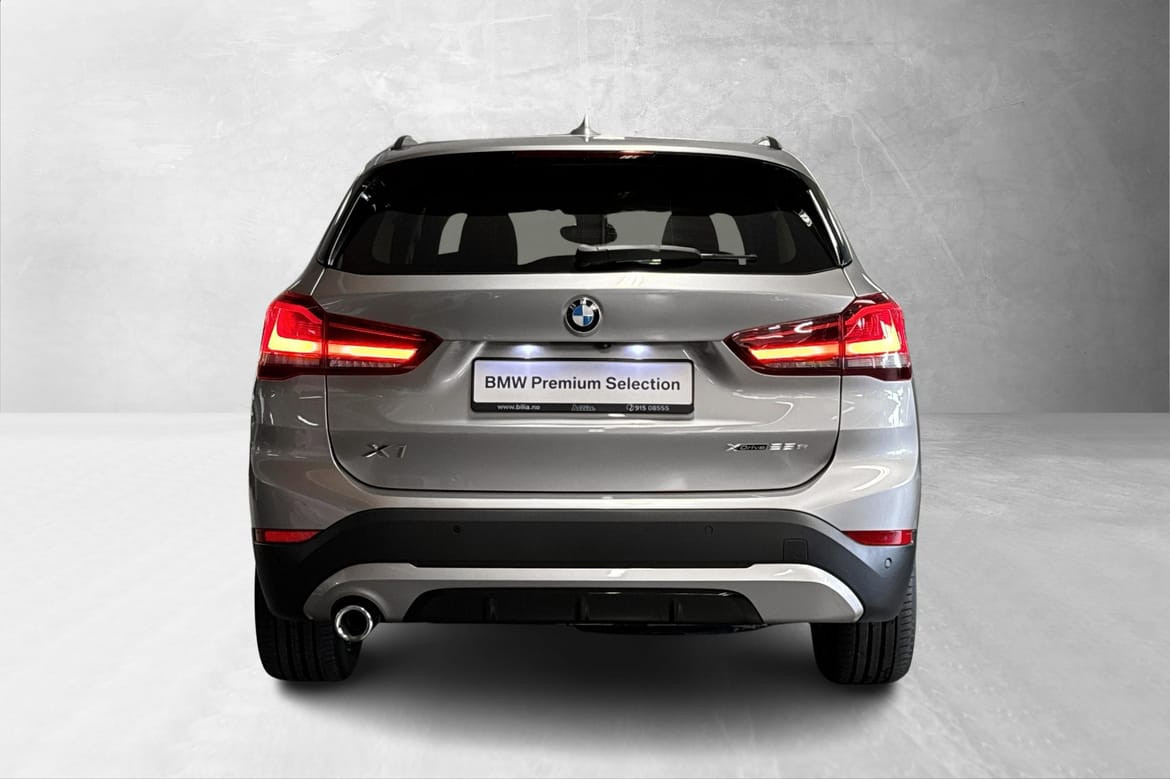BMW X1 xDrive25e, Innbyttekampanje, Adp-Cruise, Keyless, HiFi 3