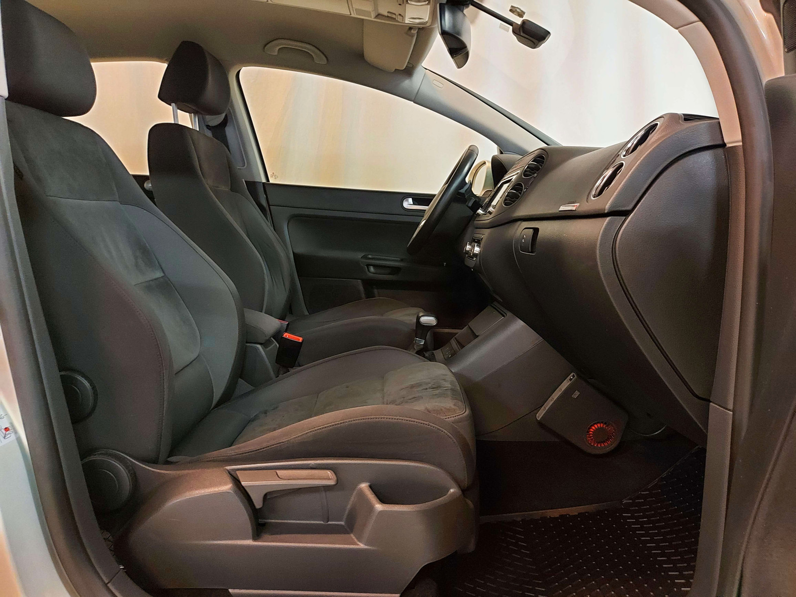 Hovedbilde av Volkswagen Golf Plus