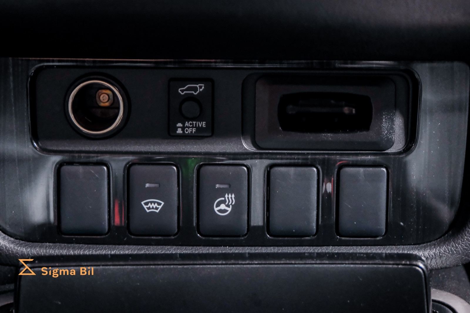 Bilde av Mitsubishi Outlander