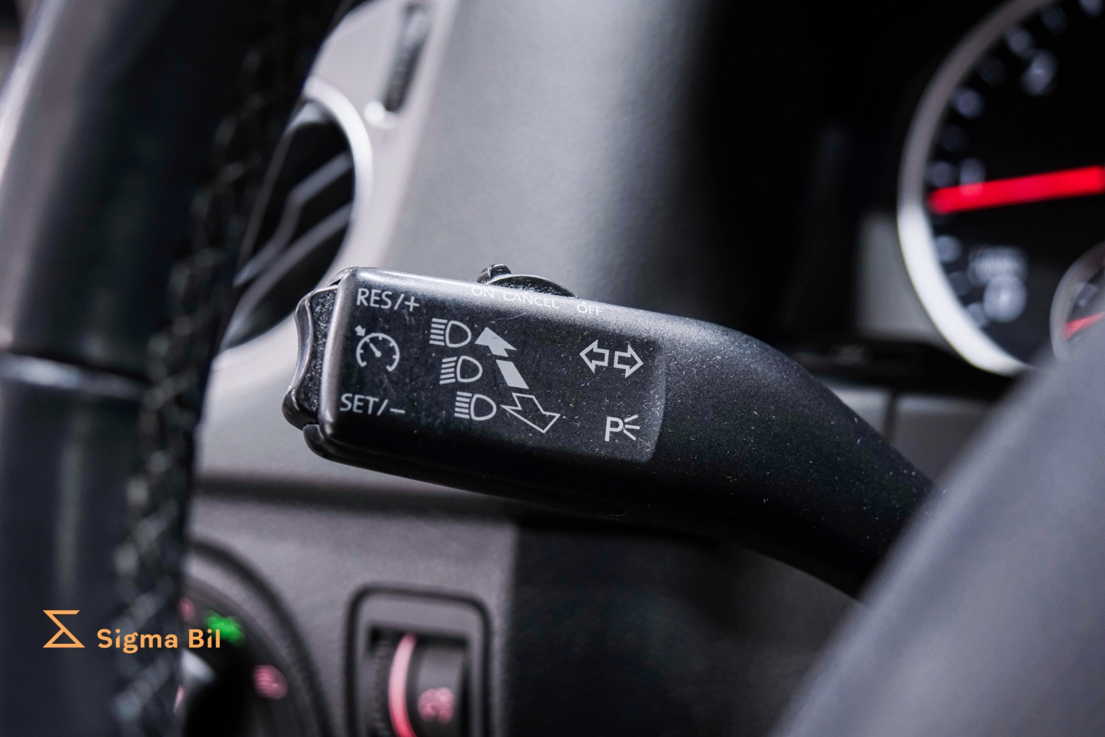 Bilde av Volkswagen Tiguan