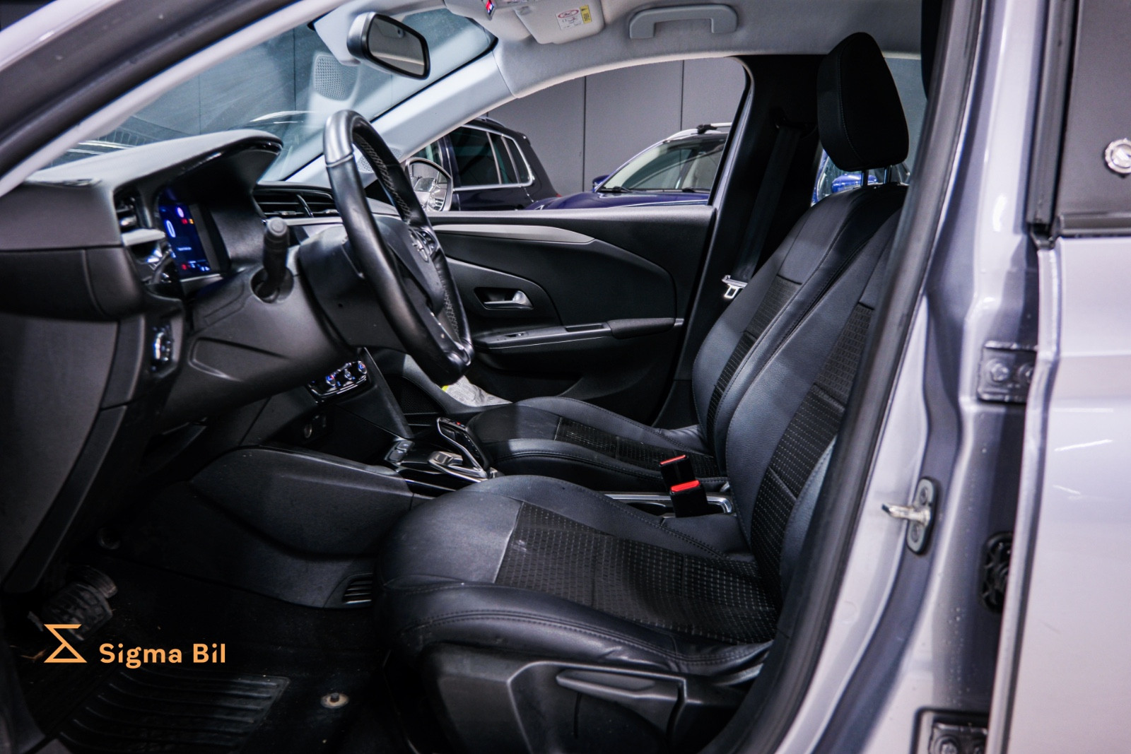 Bilde av Opel Corsa